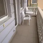 Apartment Tavirozsa Wellness *