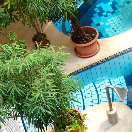 Lägenhet Tavirozsa Wellness