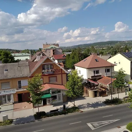 Tavirozsa Wellness *