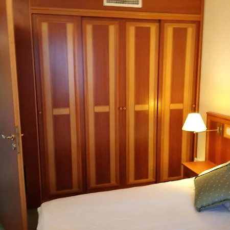 Lägenhet Tavirozsa Wellness