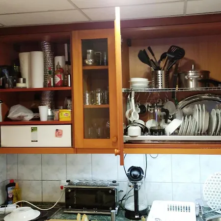 Lägenhet Tavirozsa Wellness *