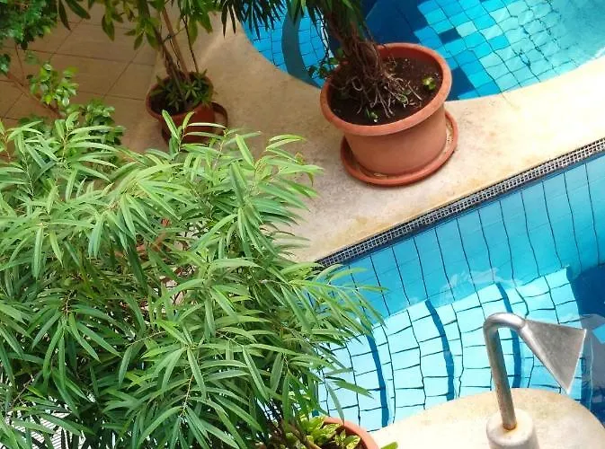 Lägenhet Tavirozsa Wellness