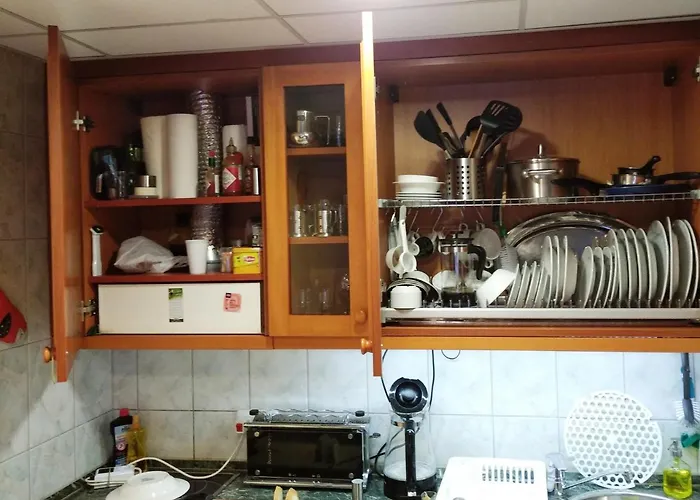 Lägenhet Tavirozsa Wellness *